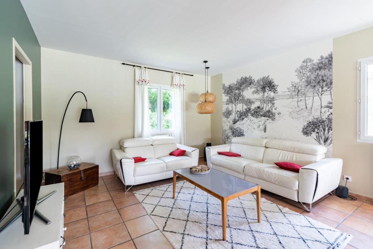 Signoret - Belle Maison Avec Piscine Villa Toulouse Exterior photo